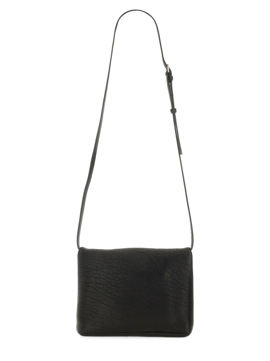 Saint Laurent Pochette - Nero | Wanan Luxury