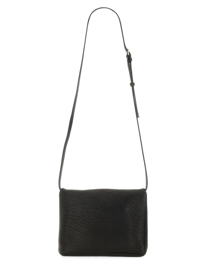 Saint Laurent Pochette - Nero | Wanan Luxury