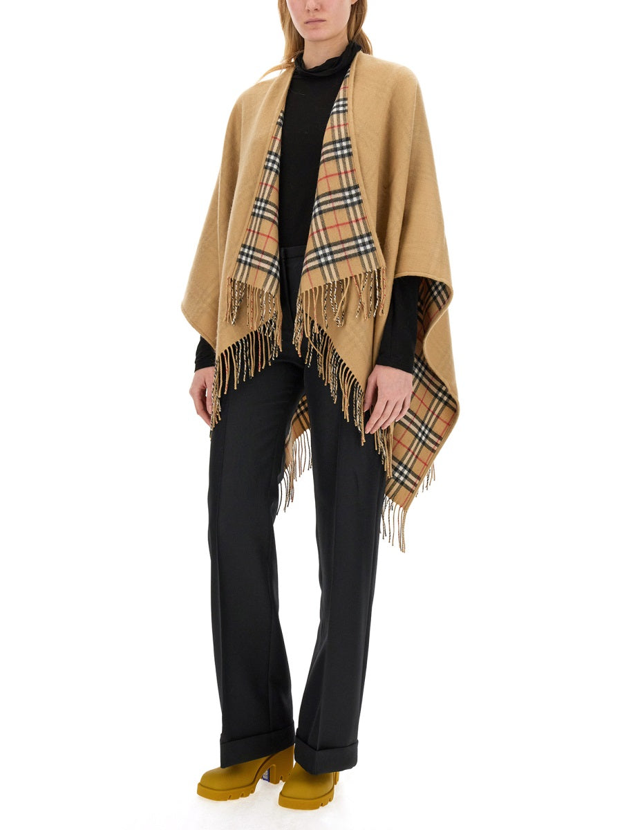 Burberry Sciarpe e Guanti - Beige | Wanan Luxury