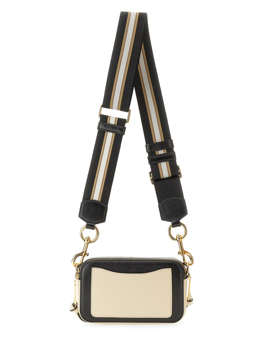 Marc Jacobs Borse a Spalla e Tracolla - Ivory | 126bffee2fab07fbba3dc0ec3202c8d8b5085021