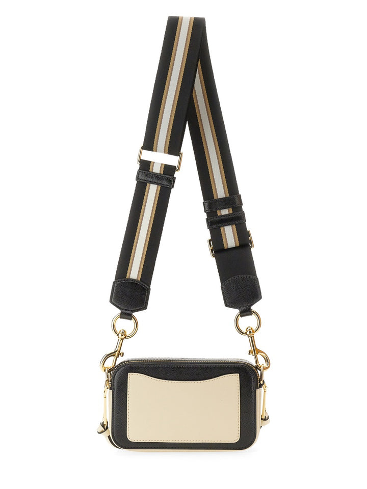 Marc Jacobs Borse a Spalla e Tracolla - Ivory | 126bffee2fab07fbba3dc0ec3202c8d8b5085021