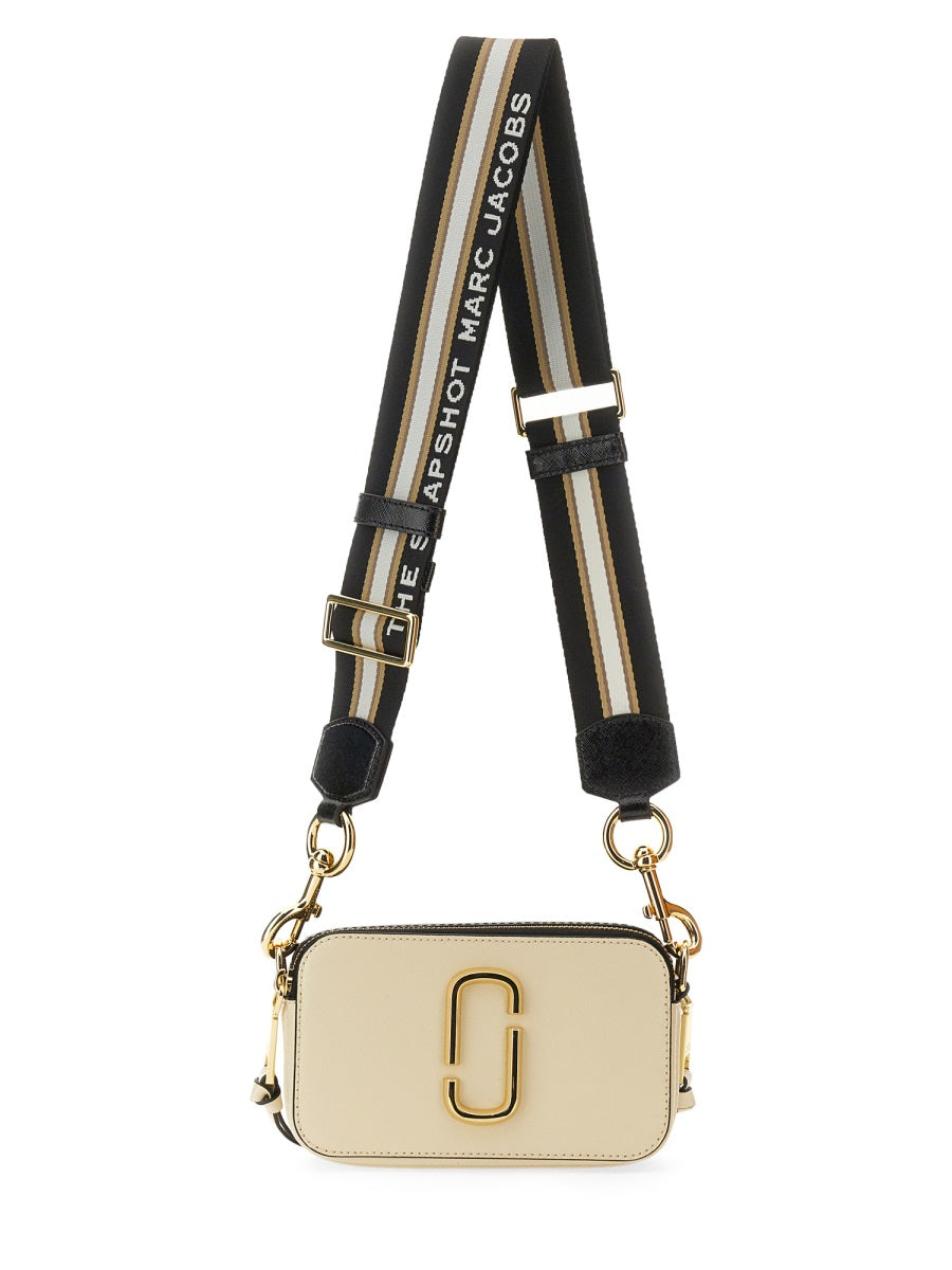 Marc Jacobs Borse a Spalla e Tracolla - Ivory | 4da956a4e85221f314b4620e8baff813f92bac35