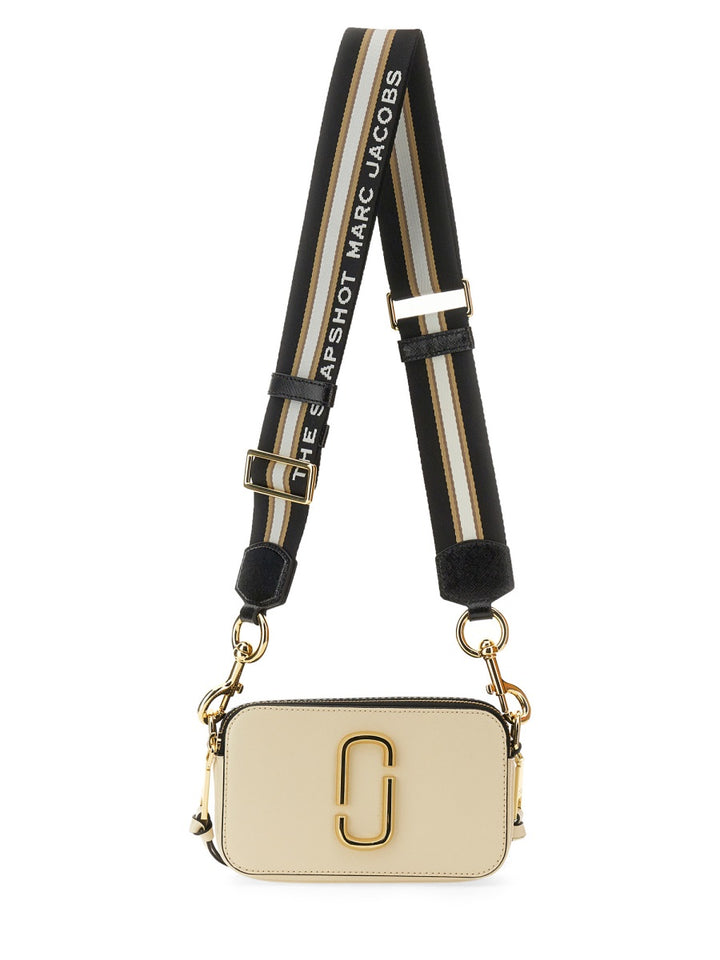 Marc Jacobs Borse a Spalla e Tracolla - Ivory | 4da956a4e85221f314b4620e8baff813f92bac35