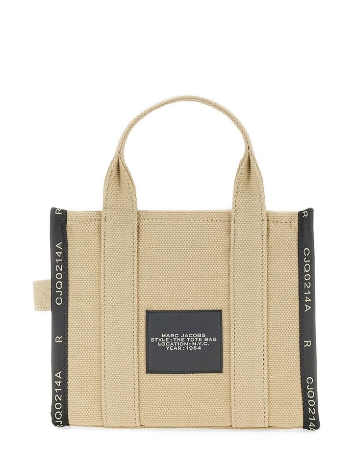 Marc Jacobs Borse a Mano - Beige | 5c3397bacc8df005f1c67d923fca36f52280eeb7