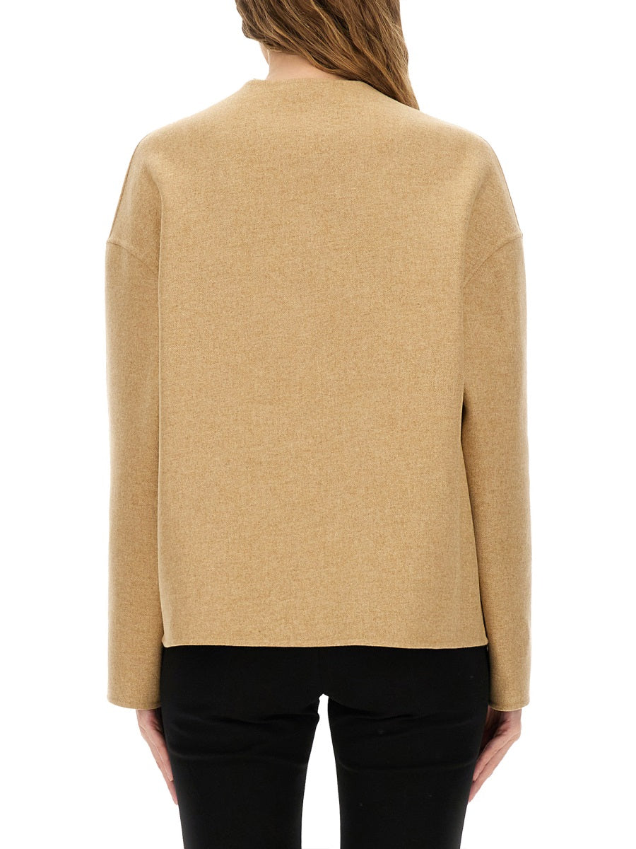 Versace Trench e Impermeabili - Beige | Wanan Luxury