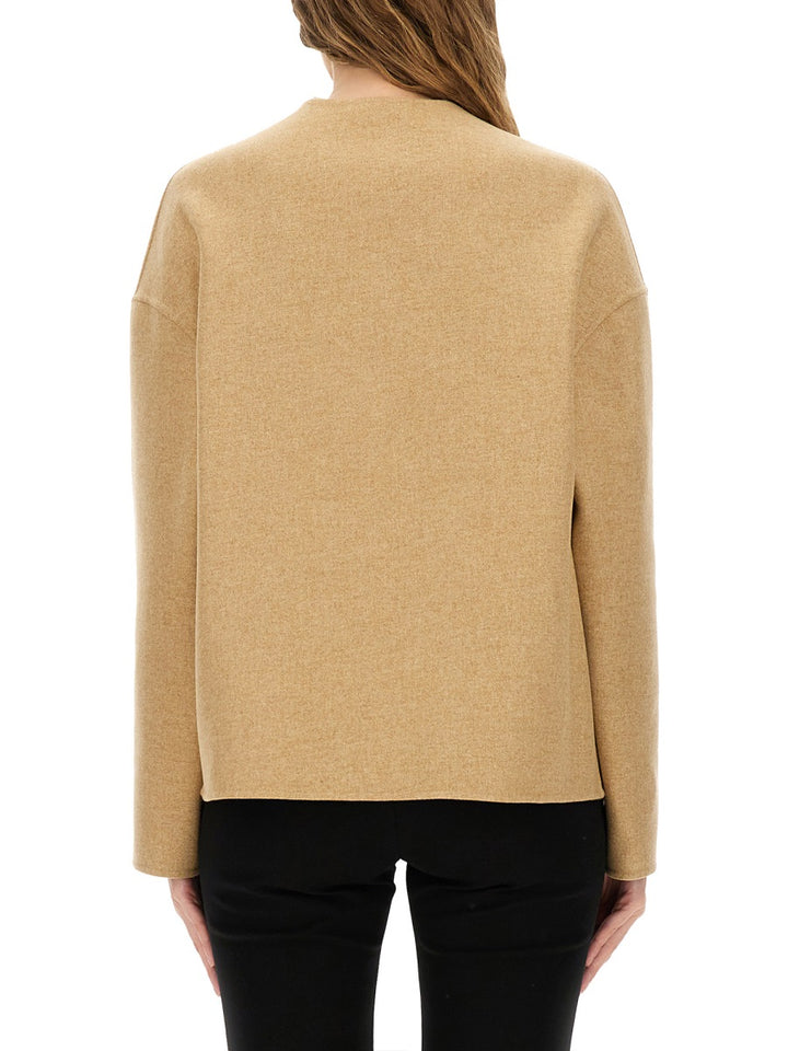 Versace Trench e Impermeabili - Beige | Wanan Luxury