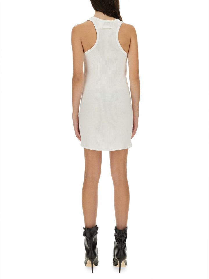 Jean Paul Gaultier Abiti - Bianco | Wanan Luxury