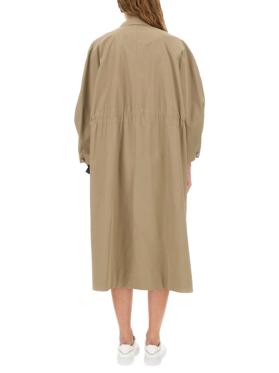 Fabiana Filippi Abiti - Verde | Wanan Luxury