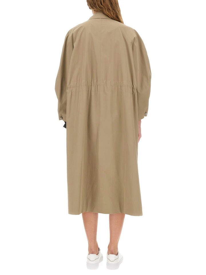 Fabiana Filippi Abiti - Verde | Wanan Luxury