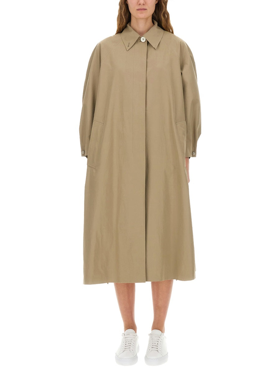 Fabiana Filippi Abiti - Verde | Wanan Luxury