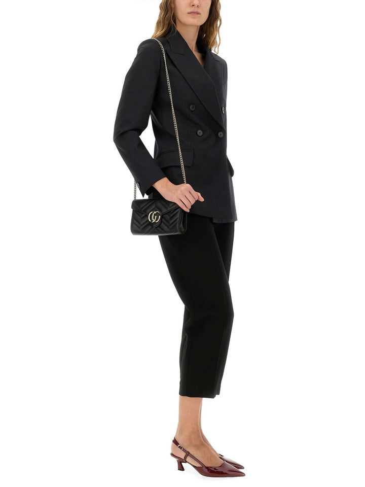 Gucci Giacche - Grigio | Wanan Luxury