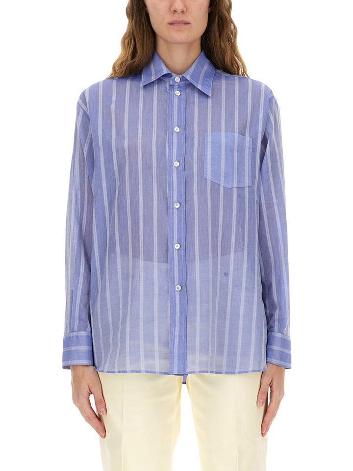 Etro Camicie - Baby Blue | fd94e7e4900c84690f4ea70b8b58ddf74c995320