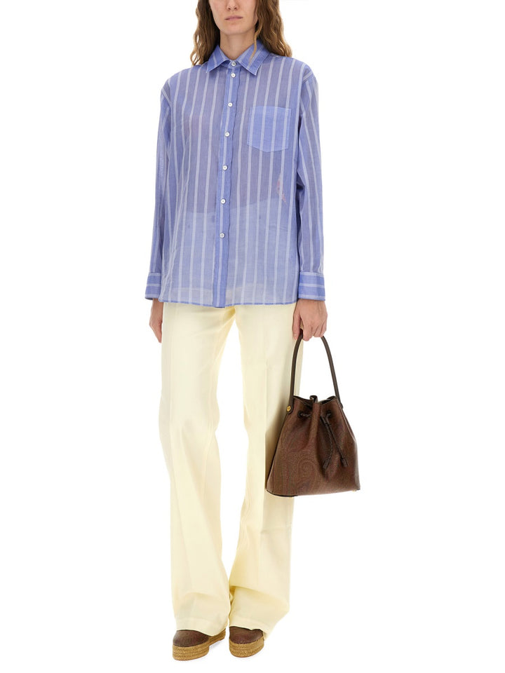 Etro Camicie - Baby Blue | cafca4def18bb5a8fbea24d6b7682df5000fda0b