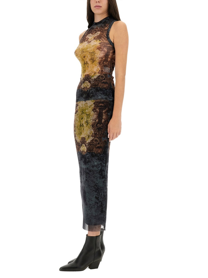 Jean Paul Gaultier Top - Multcolor | Wanan Luxury