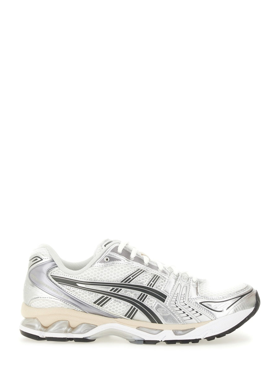 Asics Sneakers - Multcolor | Wanan Luxury