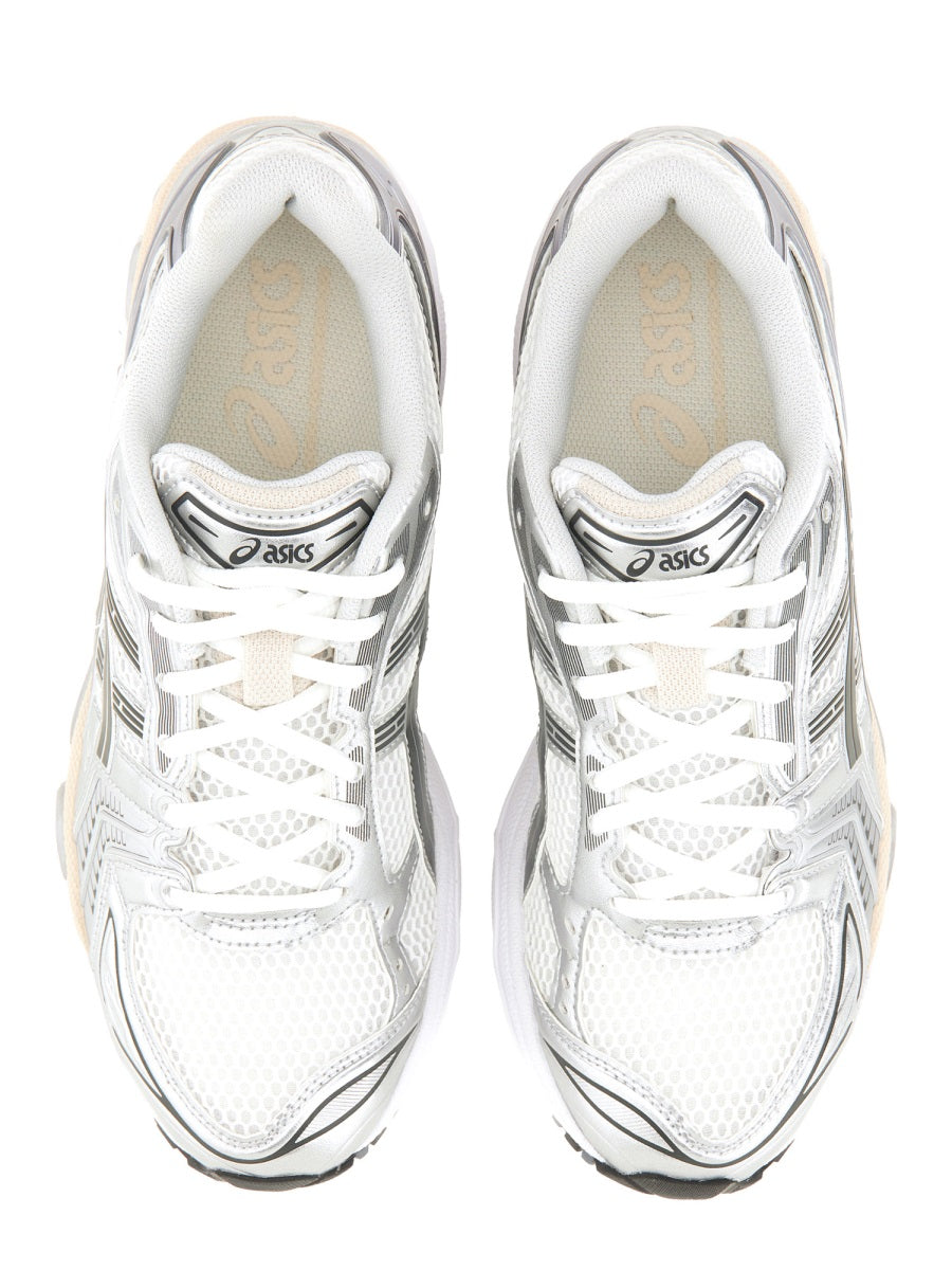 Asics Sneakers - Multcolor | Wanan Luxury