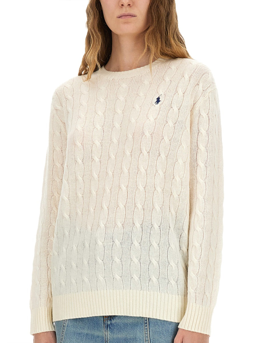 Polo Ralph Lauren Maglioni - Beige | Wanan Luxury