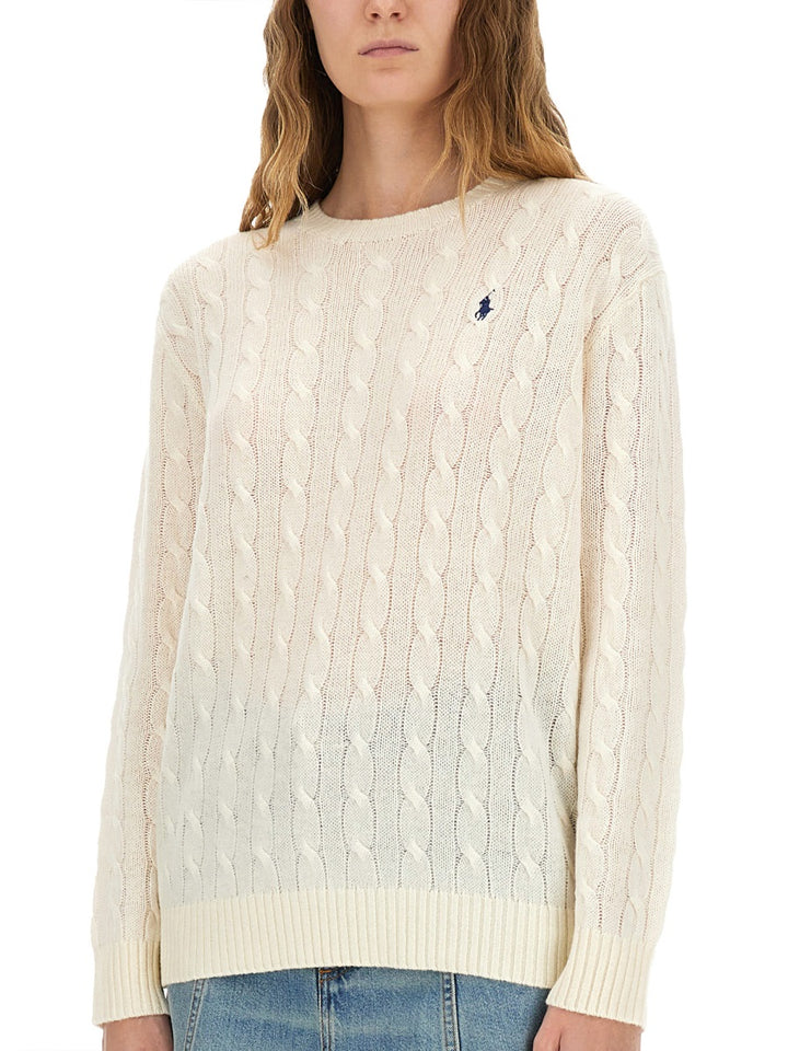 Polo Ralph Lauren Maglioni - Beige | Wanan Luxury