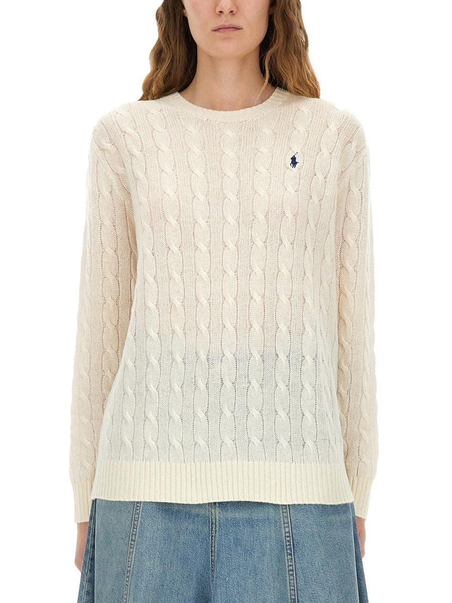 Polo Ralph Lauren Maglioni - Beige | Wanan Luxury