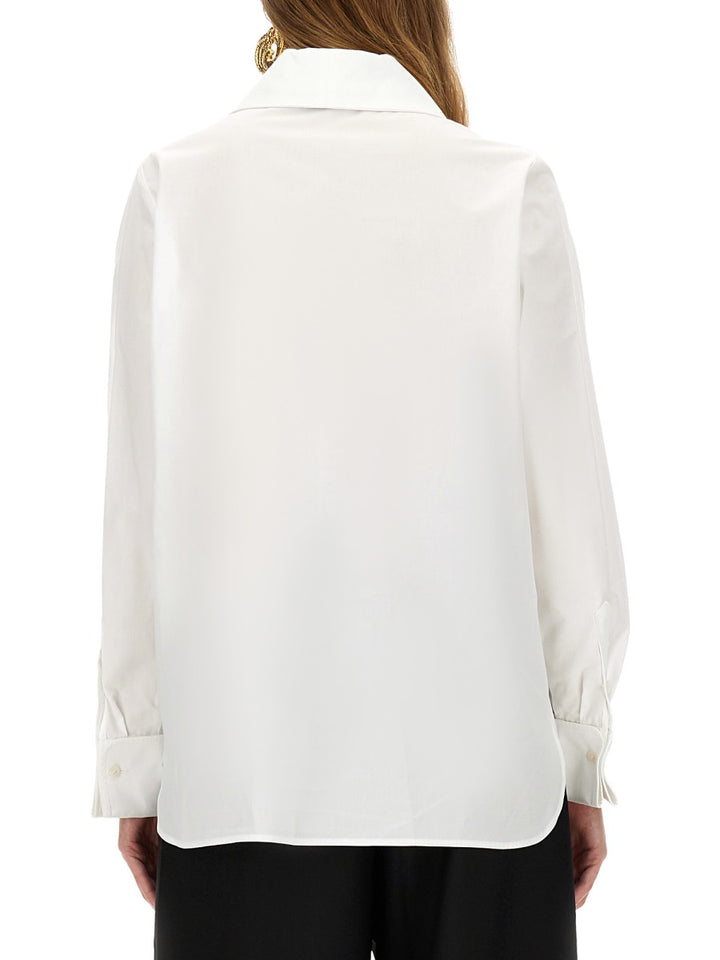 Nina Ricci Camicie - Bianco | Wanan Luxury