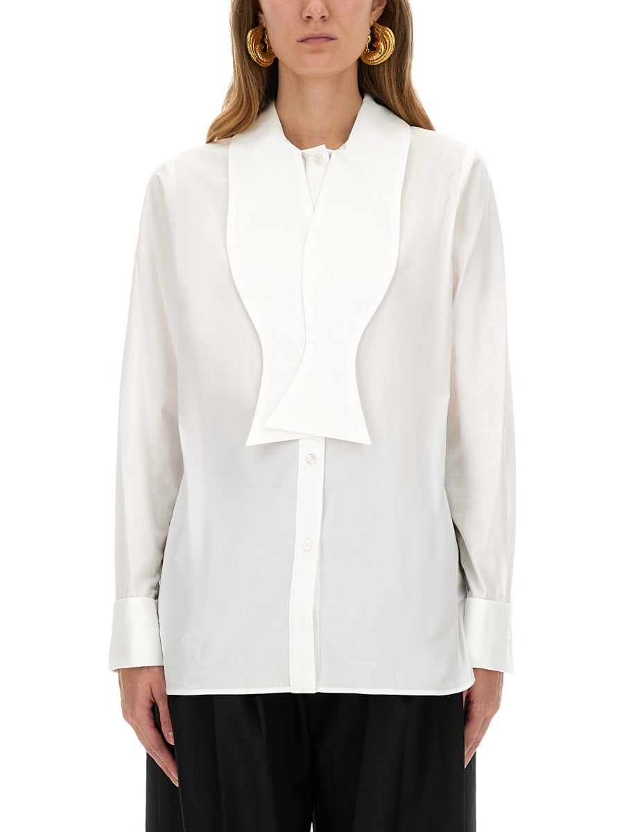 Nina Ricci Camicie - Bianco | Wanan Luxury