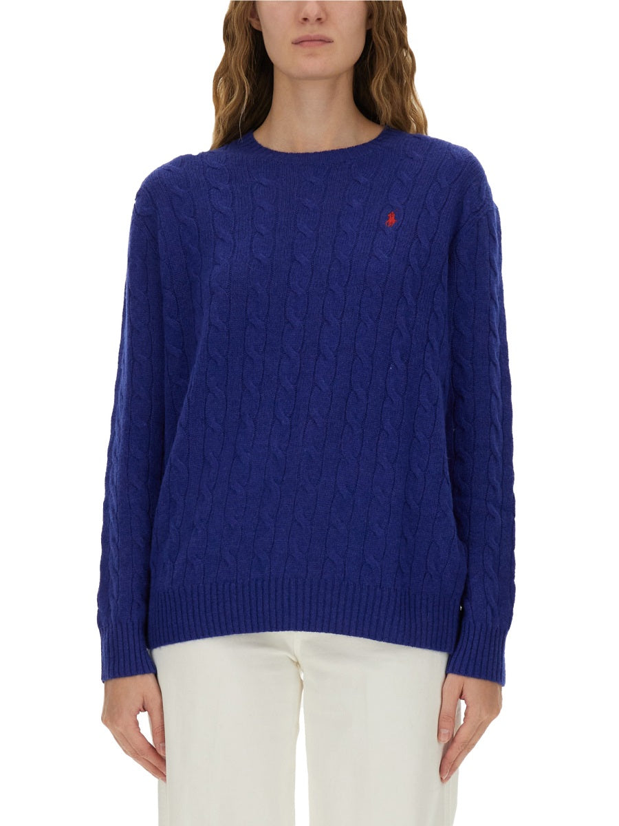 Polo Ralph Lauren Maglioni - Blu | Wanan Luxury