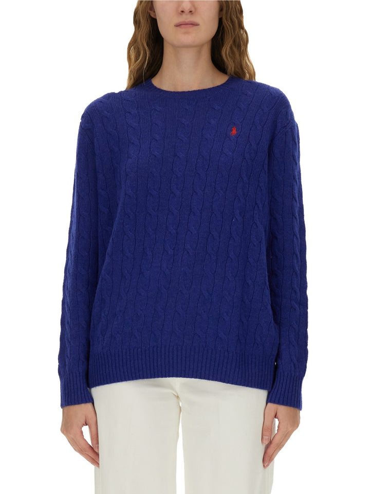 Polo Ralph Lauren Maglioni - Blu | Wanan Luxury