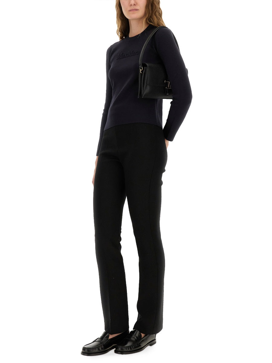 Max Mara Maglioni - Blu | Wanan Luxury