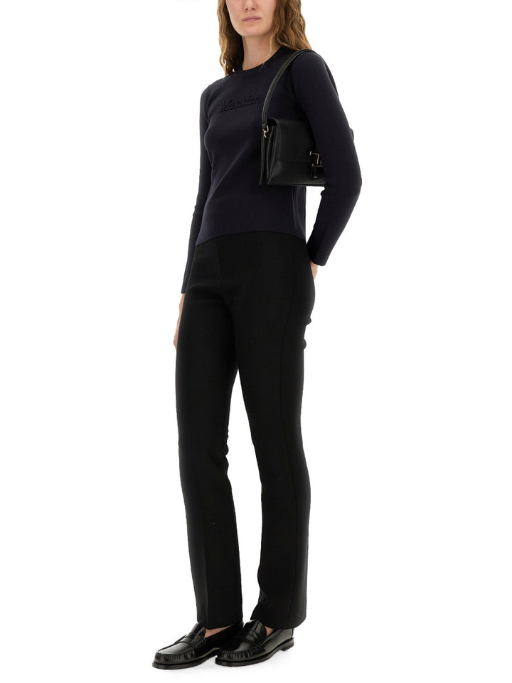 Max Mara Maglioni - Blu | Wanan Luxury