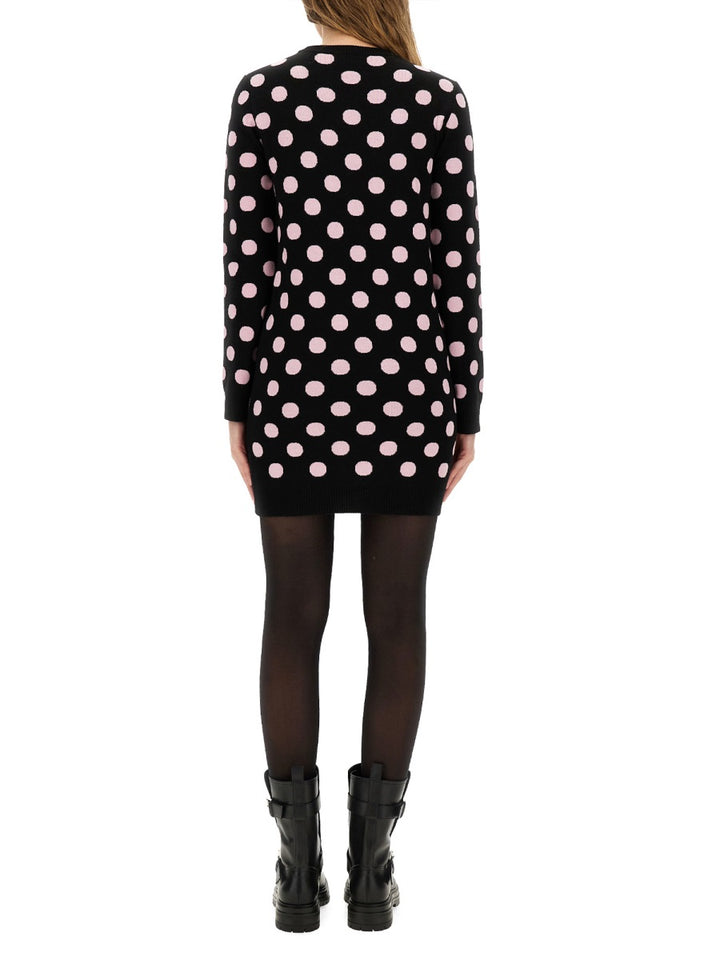 Moschino Abiti - Nero | Wanan Luxury