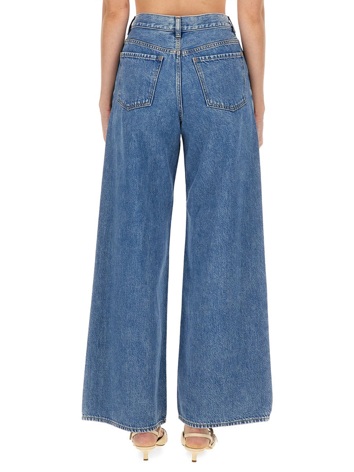 Theory Jeans - Denim | a45973fd53610610498938e5506ba89a360962dc