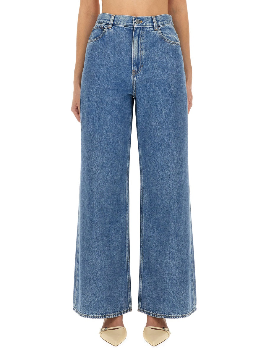 Theory Jeans - Denim | 8f1cc664377601b3e85cb2b0901e3da13f02b1fc