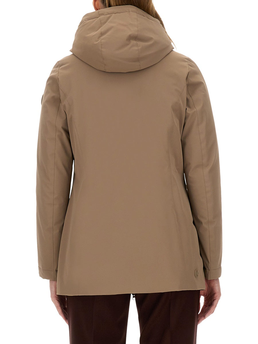 Colmar Giacche - Marrone | Wanan Luxury