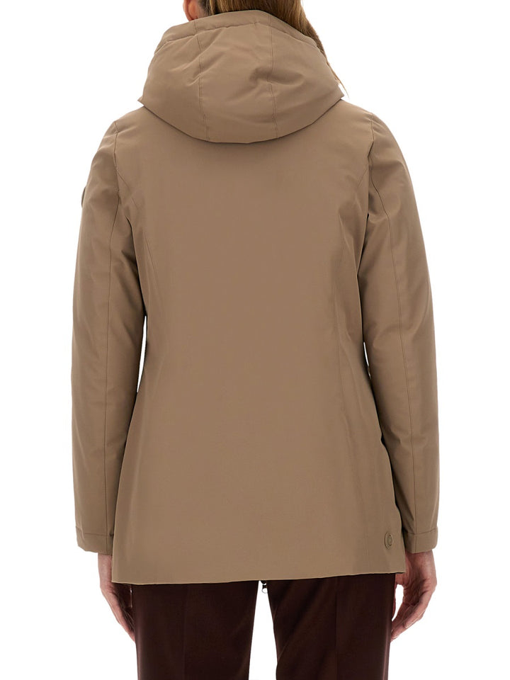 Colmar Giacche - Marrone | Wanan Luxury