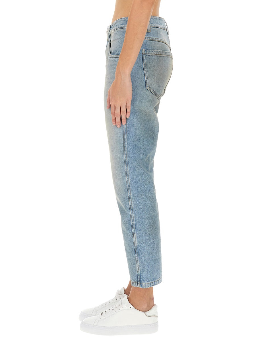 Brunello Cucinelli Jeans - Blu | Wanan Luxury