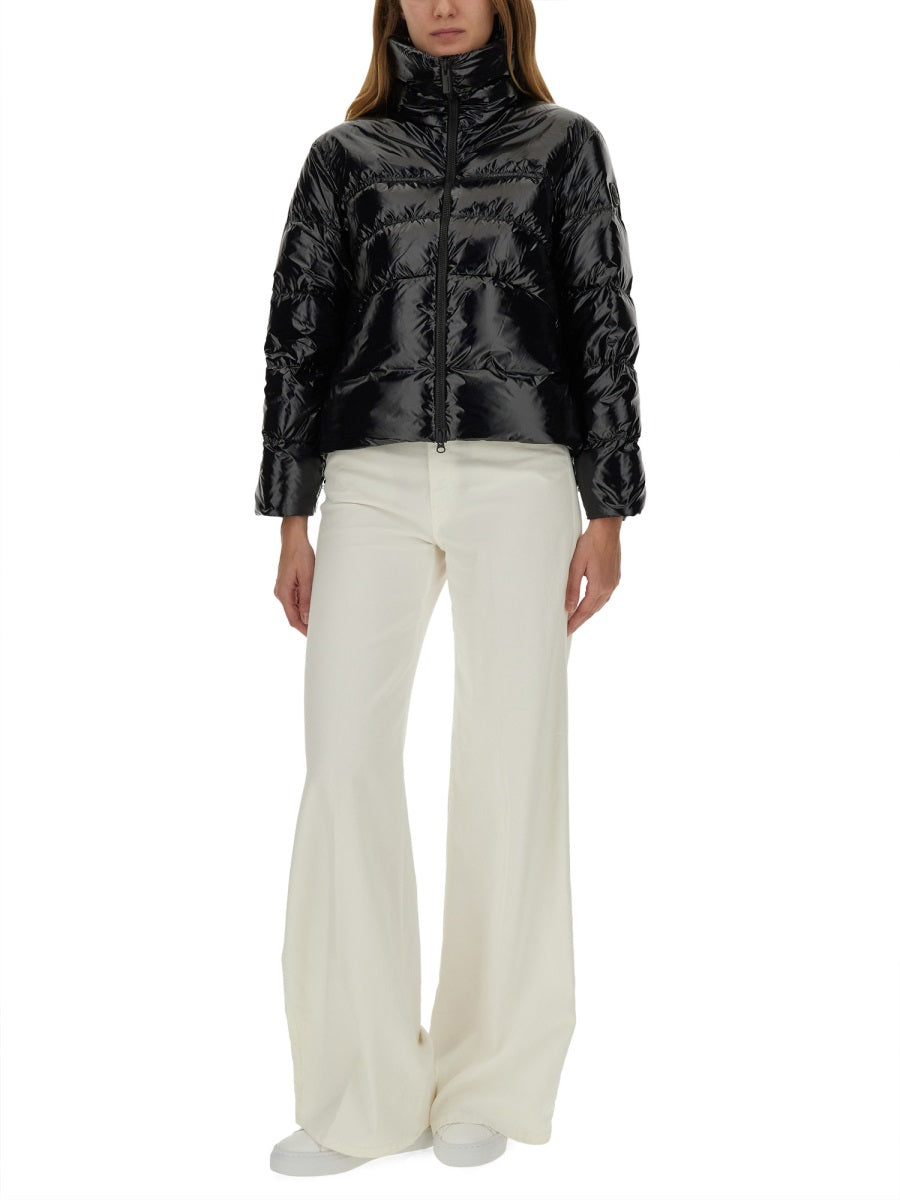 Colmar Giacche - Nero | Wanan Luxury