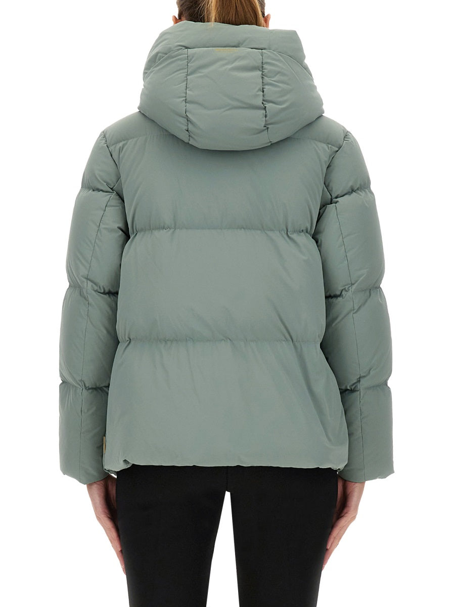 Woolrich Giacche - Verde | Wanan Luxury