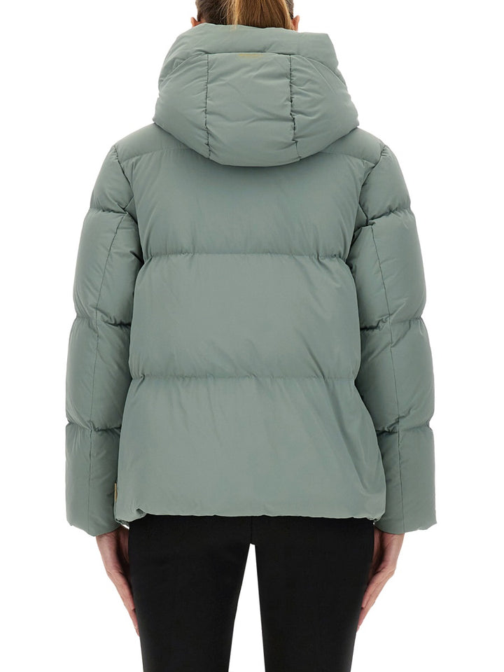 Woolrich Giacche - Verde | Wanan Luxury