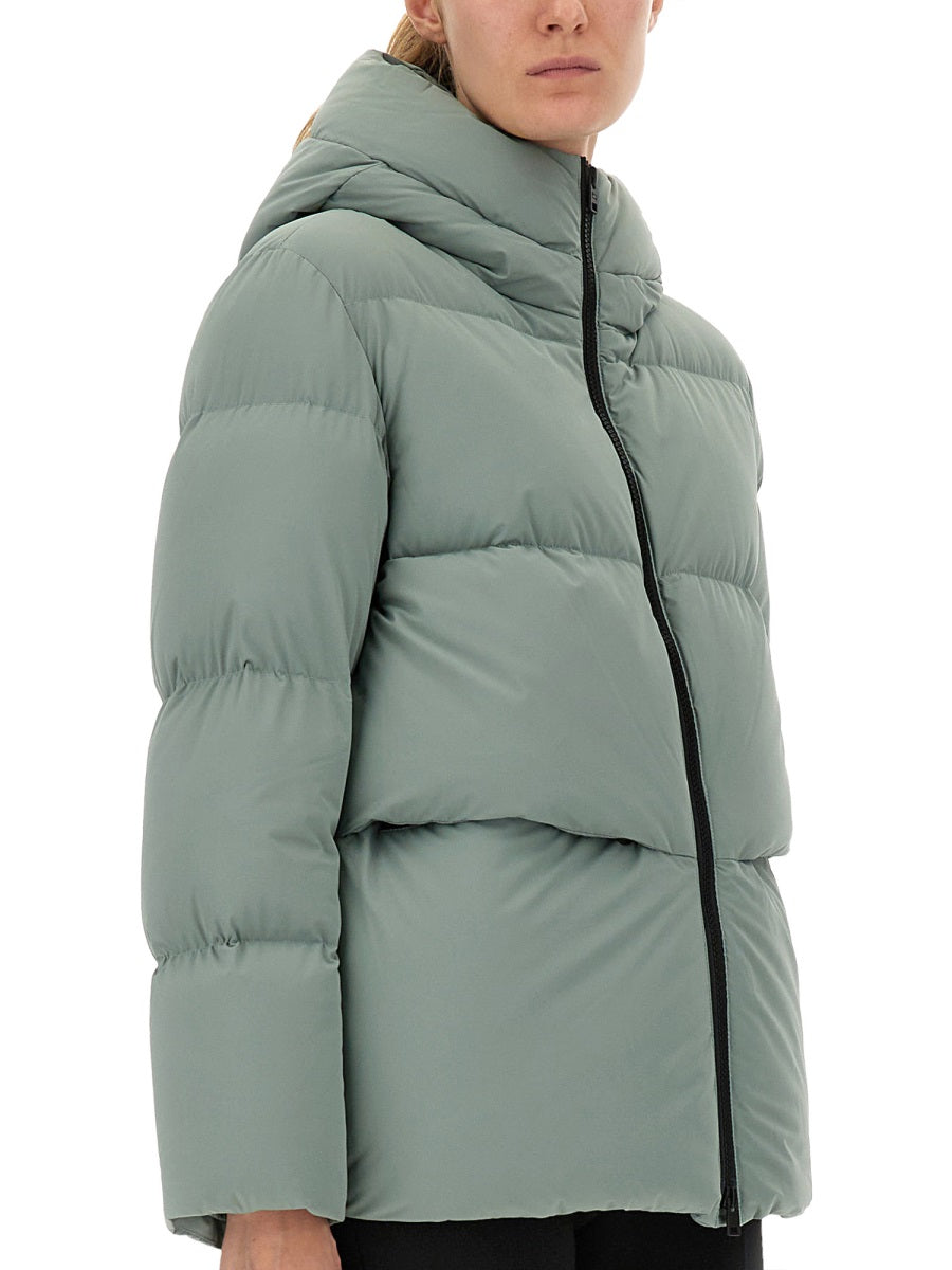 Woolrich Giacche - Verde | Wanan Luxury