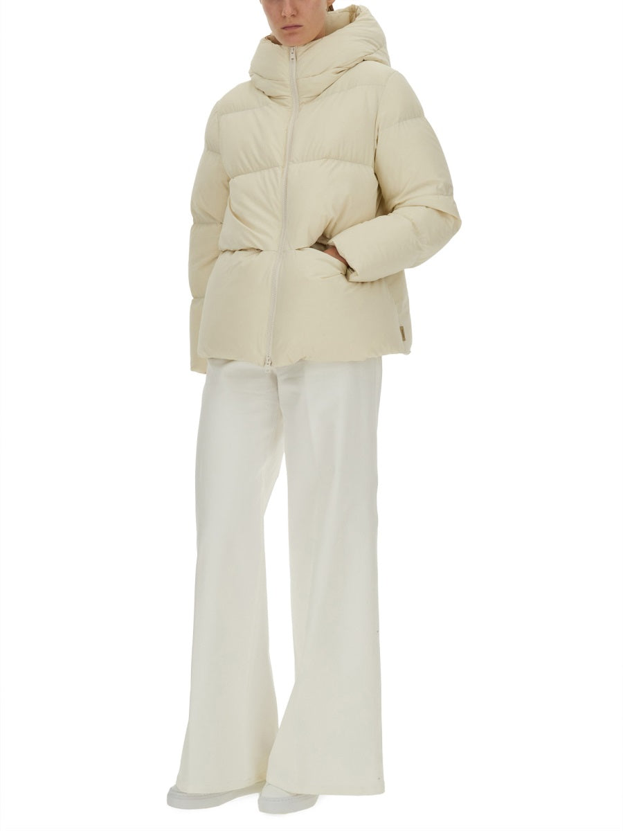 Woolrich Giacche - Bianco | Wanan Luxury