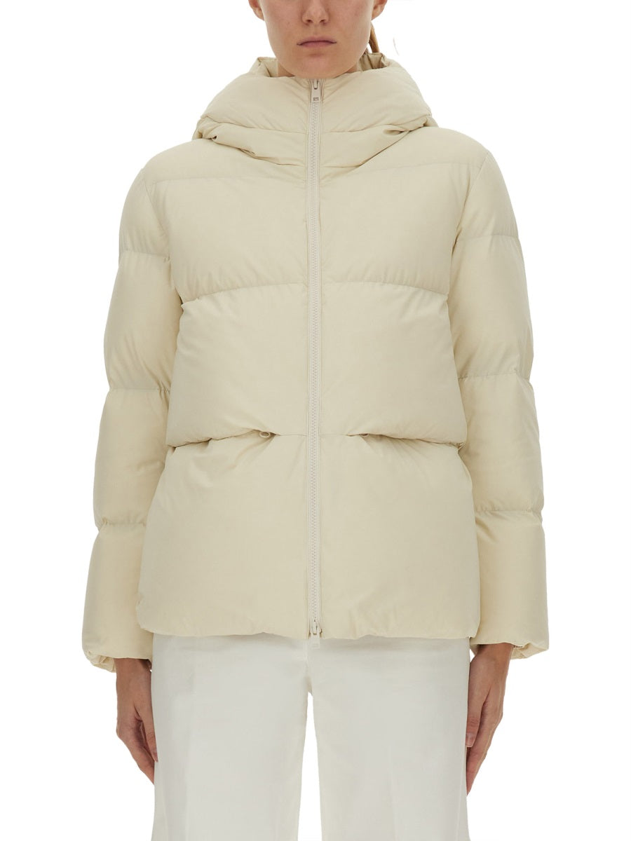 Woolrich Giacche - Bianco | Wanan Luxury