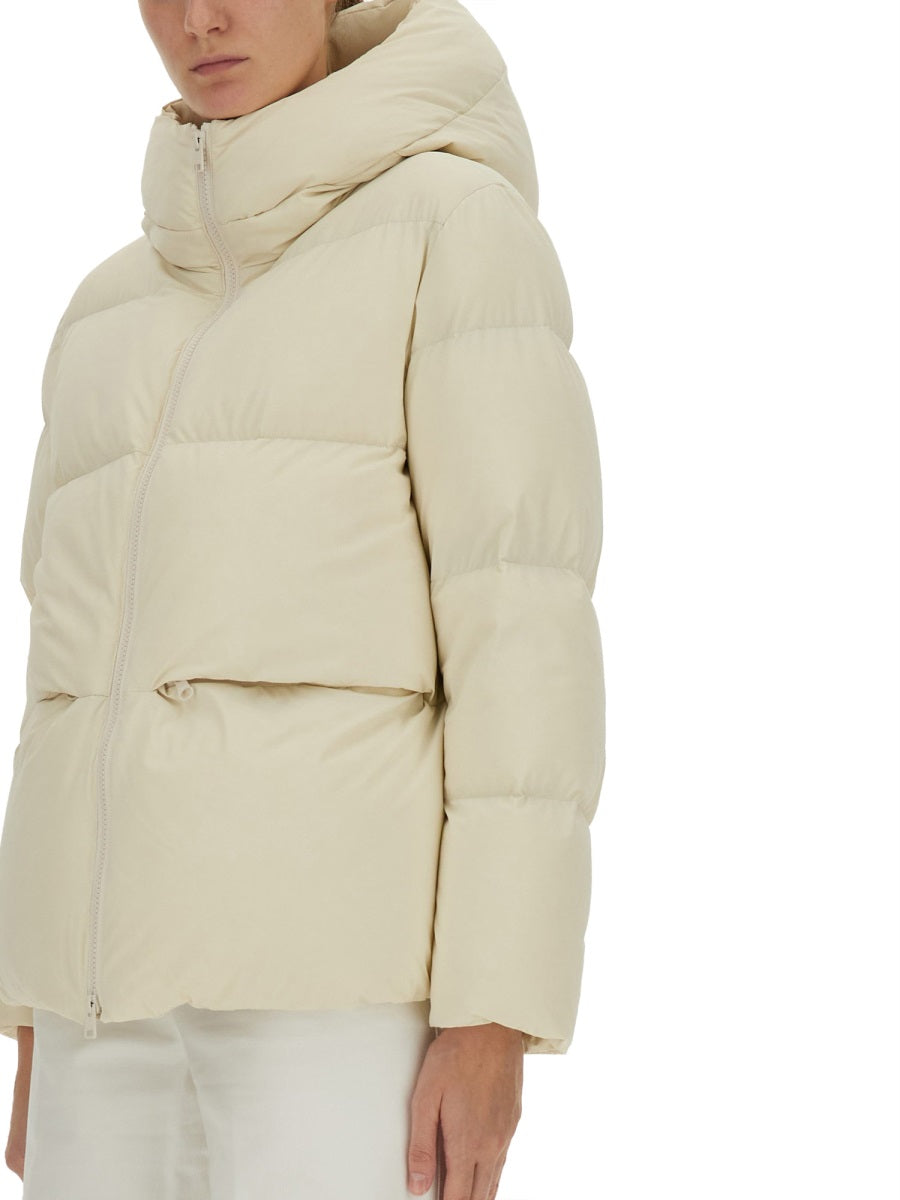 Woolrich Giacche - Bianco | Wanan Luxury