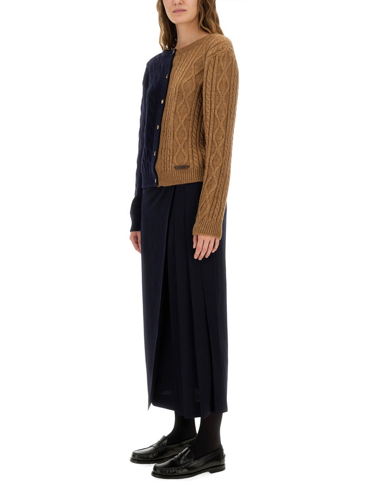 Moschino Gonne - Blu | Wanan Luxury