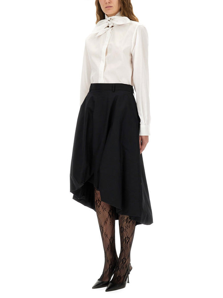 Moschino Camicie - Bianco | Wanan Luxury