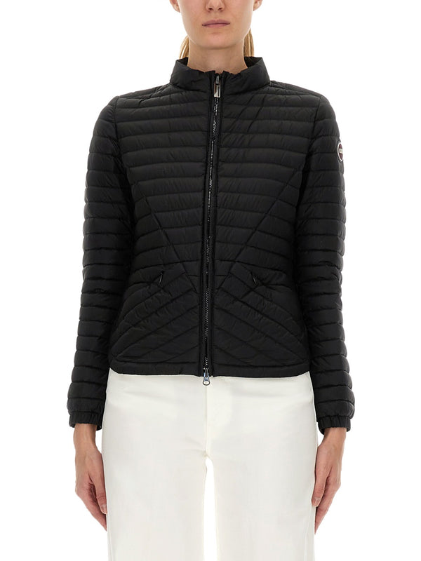Lightweight Down Jacket