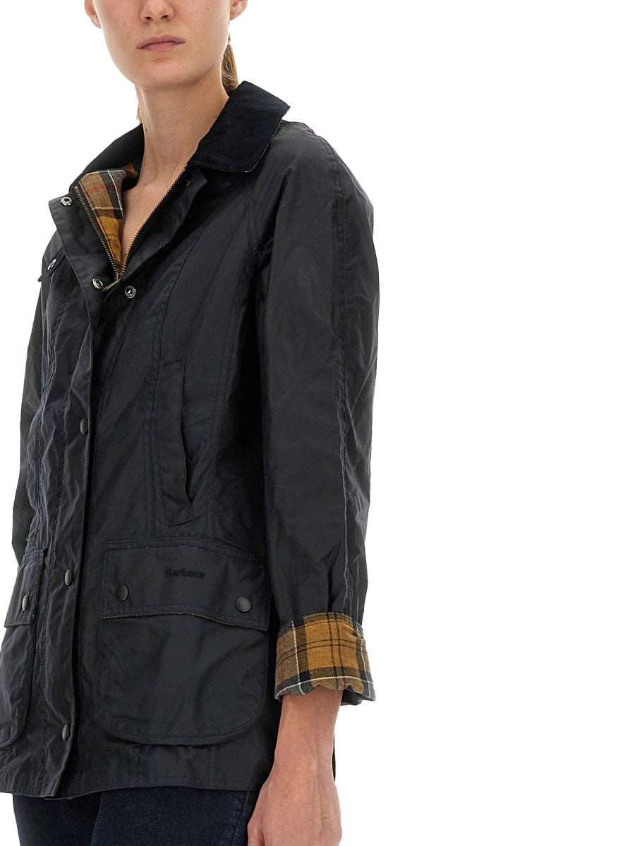 Barbour Trench e Impermeabili - Blu | Wanan Luxury