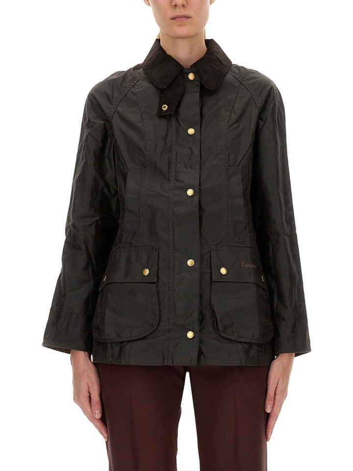 Barbour Trench e Impermeabili - Marrone | Wanan Luxury