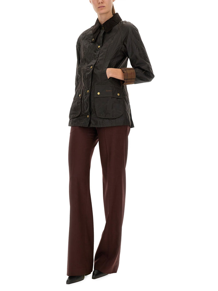 Barbour Trench e Impermeabili - Marrone | Wanan Luxury