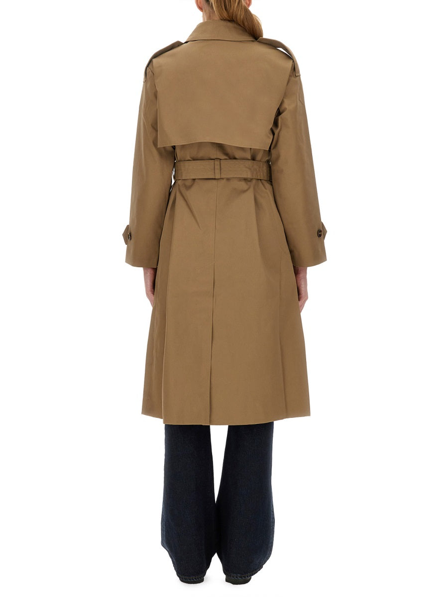 Barbour Trench e Impermeabili - Beige | Wanan Luxury