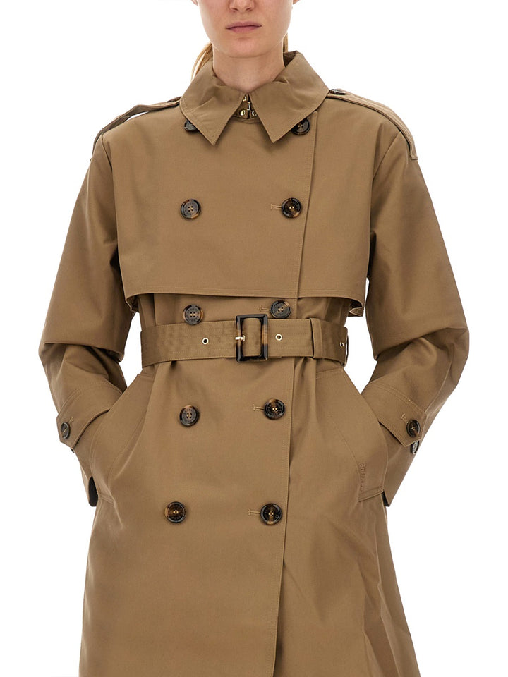 Barbour Trench e Impermeabili - Beige | Wanan Luxury